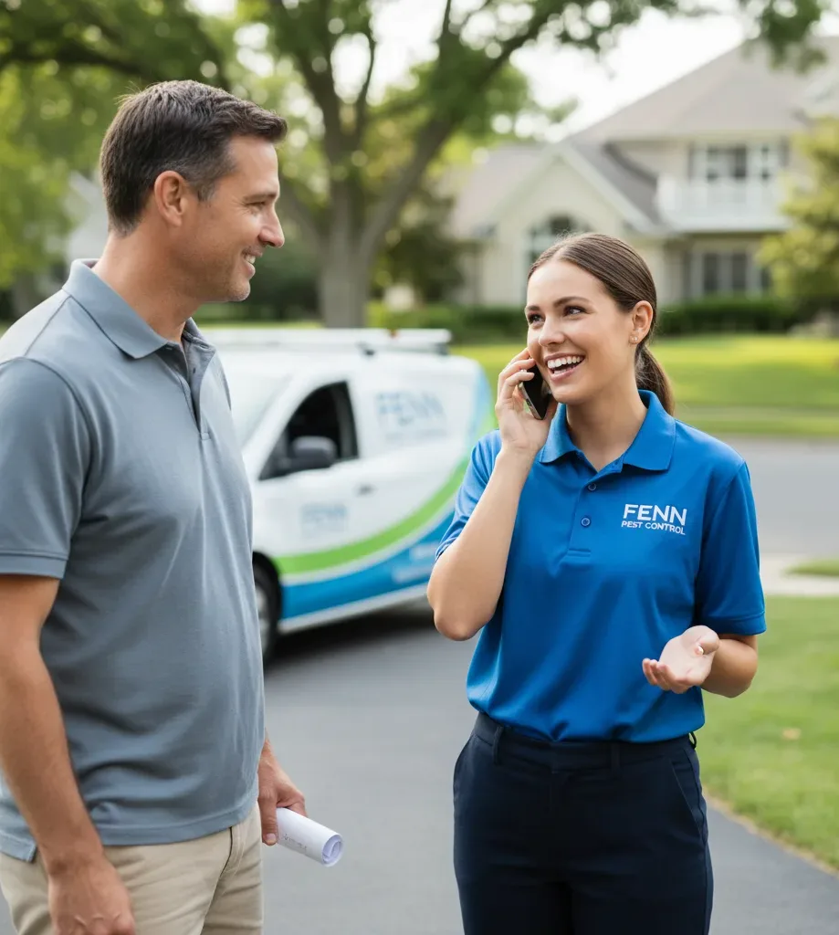 Bed Bug Extermination in Dover, MA